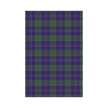 Load image into Gallery viewer, Kinross Tartan Flag