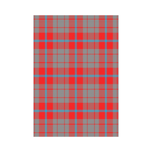 Load image into Gallery viewer, Moubray Tartan Flag