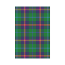 Load image into Gallery viewer, Young Modern Tartan Flag