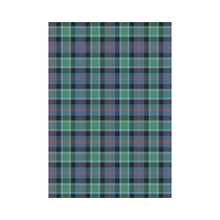 Load image into Gallery viewer, MacTaggart Ancient Tartan Flag,tartan garden flag,tartan,Scottish Tartan,Scottish Clans,Scots Tartan,Scotland Tartan,online shopping,Merry Christmas,garden flags,garden flag,Cyber Monday,Black Friday,tartan flag