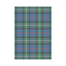 Load image into Gallery viewer, MacPhail Hunting Ancient Tartan Flag,tartan garden flag,tartan,Scottish Tartan,Scottish Clans,Scots Tartan,Scotland Tartan,online shopping,Merry Christmas,garden flags,garden flag,Cyber Monday,Black Friday,tartan flag