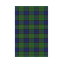 Load image into Gallery viewer, Dundas Modern Tartan Flag,tartan garden flag,tartan,Scottish Tartan,Scottish Clans,Scots Tartan,Scotland Tartan,online shopping,Merry Christmas,garden flags,garden flag,Cyber Monday,Black Friday,tartan flag