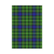 Load image into Gallery viewer, Rollo Tartan Flag