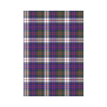 Load image into Gallery viewer, MacDonald Dress Modern Tartan Flag,tartan garden flag,tartan,Scottish Tartan,Scottish Clans,Scots Tartan,Scotland Tartan,online shopping,Merry Christmas,garden flags,garden flag,Cyber Monday,Black Friday,tartan flag