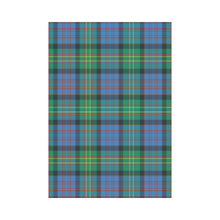 Load image into Gallery viewer, Bowie Ancient Tartan Flag