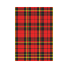 Load image into Gallery viewer, Brodie Modern Tartan Flag