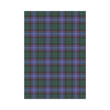 Load image into Gallery viewer, Hunter Modern Tartan Flag,tartan garden flag,tartan,Scottish Tartan,Scottish Clans,Scots Tartan,Scotland Tartan,online shopping,Merry Christmas,garden flags,garden flag,Cyber Monday,Black Friday,tartan flag