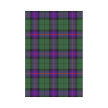 Load image into Gallery viewer, Armstrong Modern Tartan Flag,tartan garden flag,tartan,Scottish Tartan,Scottish Clans,Scots Tartan,Scotland Tartan,online shopping,Merry Christmas,garden flags,garden flag,Cyber Monday,Black Friday,tartan flag