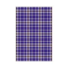 Load image into Gallery viewer, Ochterlony Tartan Flag,tartan garden flag,tartan,Scottish Tartan,Scottish Clans,Scots Tartan,Scotland Tartan,online shopping,Merry Christmas,garden flags,garden flag,Cyber Monday,Black Friday,tartan flag