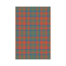 Load image into Gallery viewer, Matheson Ancient Tartan Flag,tartan garden flag,tartan,Scottish Tartan,Scottish Clans,Scots Tartan,Scotland Tartan,online shopping,Merry Christmas,garden flags,garden flag,Cyber Monday,Black Friday,tartan flag
