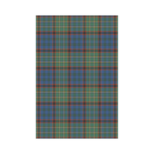 Load image into Gallery viewer, Nicolson Hunting Ancient Tartan Flag,tartan garden flag,tartan,Scottish Tartan,Scottish Clans,Scots Tartan,Scotland Tartan,online shopping,Merry Christmas,garden flags,garden flag,Cyber Monday,Black Friday,tartan flag