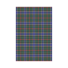 Load image into Gallery viewer, Ogilvie Hunting Modern Tartan Flag