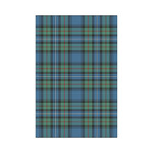 Load image into Gallery viewer, Robertson Hunting Ancient Tartan Flag