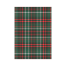 Load image into Gallery viewer, MacDiarmid Modern Tartan Flag,tartan garden flag,tartan,Scottish Tartan,Scottish Clans,Scots Tartan,Scotland Tartan,online shopping,Merry Christmas,garden flags,garden flag,Cyber Monday,Black Friday,tartan flag