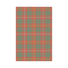 Load image into Gallery viewer, Bruce Ancient Tartan Flag,tartan garden flag,tartan,Scottish Tartan,Scottish Clans,Scots Tartan,Scotland Tartan,online shopping,Merry Christmas,garden flags,garden flag,Cyber Monday,Black Friday,tartan flag