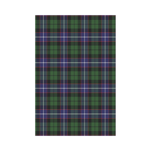 Load image into Gallery viewer, Galbraith Modern Tartan Flag,tartan garden flag,tartan,Scottish Tartan,Scottish Clans,Scots Tartan,Scotland Tartan,online shopping,Merry Christmas,garden flags,garden flag,Cyber Monday,Black Friday,tartan flag