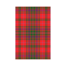 Load image into Gallery viewer, MacDougall Modern Tartan Flag