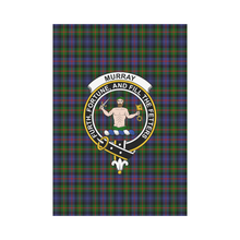 Load image into Gallery viewer, Murray Of Atholl Modern Tartan Flag Clan Badge,tartan garden flag,tartan,Scottish Tartan,Scottish Clans,Scots Tartan,Scotland Tartan,online shopping,Merry Christmas,garden flags,garden flag,Cyber Monday,Black Friday,tartan flag
