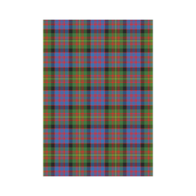 Load image into Gallery viewer, Carnegie Ancient Tartan Flag