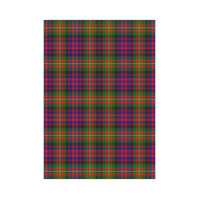 Load image into Gallery viewer, Carnegie Modern Tartan Flag