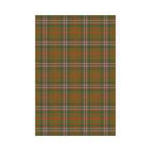 Load image into Gallery viewer, SCOTT BROWN MODERN Tartan Flag