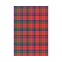 Load image into Gallery viewer, Ogilvie Tartan Flag,tartan garden flag,tartan,Scottish Tartan,Scottish Clans,Scots Tartan,Scotland Tartan,online shopping,Merry Christmas,garden flags,garden flag,Cyber Monday,Black Friday,tartan flag