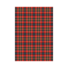 Load image into Gallery viewer, Innes Modern Tartan Flag,tartan garden flag,tartan,Scottish Tartan,Scottish Clans,Scots Tartan,Scotland Tartan,online shopping,Merry Christmas,garden flags,garden flag,Cyber Monday,Black Friday,tartan flag