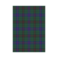 Load image into Gallery viewer, Davidson Modern Tartan Flag