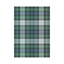 Load image into Gallery viewer, MacKenzie Dress Ancient Tartan Garden Fla,tartan garden flag,tartan,Scottish Tartan,Scottish Clans,Scots Tartan,Scotland Tartan,online shopping,Merry Christmas,garden flags,garden flag,Cyber Monday,Black Friday,tartan flag