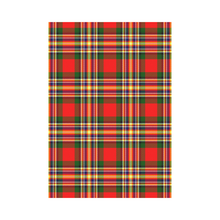 Load image into Gallery viewer, MacGill Modern Tartan Flag