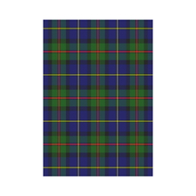 Load image into Gallery viewer, MacLeod of Harris Modern Tartan Flag,tartan garden flag,tartan,Scottish Tartan,Scottish Clans,Scots Tartan,Scotland Tartan,online shopping,Merry Christmas,garden flags,garden flag,Cyber Monday,Black Friday,tartan flag