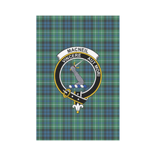 Load image into Gallery viewer, Macneil Of Colonsay Tartan Flag Clan Badge,tartan garden flag,tartan,Scottish Tartan,Scottish Clans,Scots Tartan,Scotland Tartan,online shopping,Merry Christmas,garden flags,garden flag,Cyber Monday,Black Friday,tartan flag