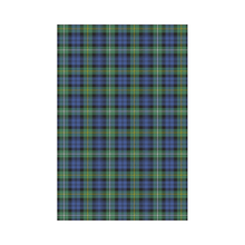 Load image into Gallery viewer, Campbell Argyll Ancient Tartan Flag,tartan garden flag,tartan,Scottish Tartan,Scottish Clans,Scots Tartan,Scotland Tartan,online shopping,Merry Christmas,garden flags,garden flag,Cyber Monday,Black Friday,tartan flag