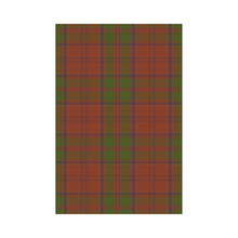 Load image into Gallery viewer, Drummond Tartan Flag,tartan garden flag,tartan,Scottish Tartan,Scottish Clans,Scots Tartan,Scotland Tartan,online shopping,Merry Christmas,garden flags,garden flag,Cyber Monday,Black Friday,tartan flag