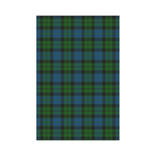 Load image into Gallery viewer, MacKay Modern Tartan Flag