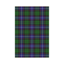 Load image into Gallery viewer, Russell Tartan Flag