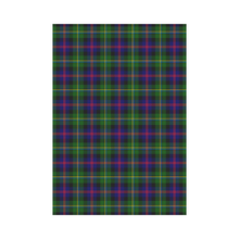 Load image into Gallery viewer, Malcolm Modern Tartan Flag,tartan garden flag,tartan,Scottish Tartan,Scottish Clans,Scots Tartan,Scotland Tartan,online shopping,Merry Christmas,garden flags,garden flag,Cyber Monday,Black Friday,tartan flag
