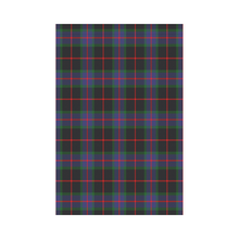 Load image into Gallery viewer, Nairn Tartan Flag,tartan garden flag,tartan,Scottish Tartan,Scottish Clans,Scots Tartan,Scotland Tartan,online shopping,Merry Christmas,garden flags,garden flag,Cyber Monday,Black Friday,tartan flag