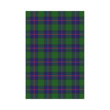 Load image into Gallery viewer, Shaw Modern Tartan Flag