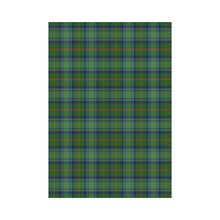 Load image into Gallery viewer, Cranston Modern Tartan Flag,tartan garden flag,tartan,Scottish Tartan,Scottish Clans,Scots Tartan,Scotland Tartan,online shopping,Merry Christmas,garden flags,garden flag,Cyber Monday,Black Friday,tartan flag