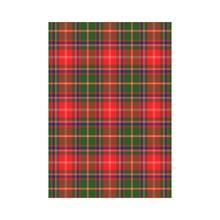 Load image into Gallery viewer, Somerville Tartan Flag,tartan garden flag,tartan,Scottish Tartan,Scottish Clans,Scots Tartan,Scotland Tartan,online shopping,Merry Christmas,garden flags,garden flag,Cyber Monday,Black Friday,tartan flag