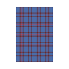 Load image into Gallery viewer, Elliot Modern Tartan Flag,tartan garden flag,tartan,Scottish Tartan,Scottish Clans,Scots Tartan,Scotland Tartan,online shopping,Merry Christmas,garden flags,garden flag,Cyber Monday,Black Friday,tartan flag