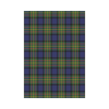 Load image into Gallery viewer, MacLaren Modern Tartan Flag,tartan garden flag,tartan,Scottish Tartan,Scottish Clans,Scots Tartan,Scotland Tartan,online shopping,Merry Christmas,garden flags,garden flag,Cyber Monday,Black Friday,tartan flag