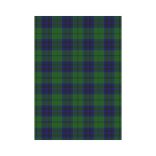 Load image into Gallery viewer, Keith Modern Tartan Flag,tartan garden flag,tartan,Scottish Tartan,Scottish Clans,Scots Tartan,Scotland Tartan,online shopping,Merry Christmas,garden flags,garden flag,Cyber Monday,Black Friday,tartan flag