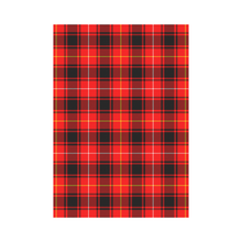 Load image into Gallery viewer, MacIntyre Modern Tartan Flag,tartan garden flag,tartan,Scottish Tartan,Scottish Clans,Scots Tartan,Scotland Tartan,online shopping,Merry Christmas,garden flags,garden flag,Cyber Monday,Black Friday,tartan flag