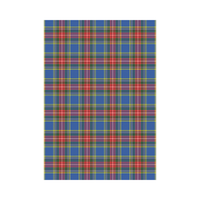 Load image into Gallery viewer, MacBeth Modern Tartan Flag,tartan garden flag,tartan,Scottish Tartan,Scottish Clans,Scots Tartan,Scotland Tartan,online shopping,Merry Christmas,garden flags,garden flag,Cyber Monday,Black Friday,tartan flag