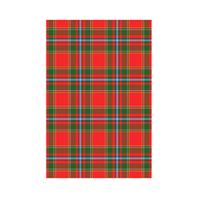 Load image into Gallery viewer, Drummond of Perth Tartan Flag,tartan garden flag,tartan,Scottish Tartan,Scottish Clans,Scots Tartan,Scotland Tartan,online shopping,Merry Christmas,garden flags,garden flag,Cyber Monday,Black Friday,tartan flag