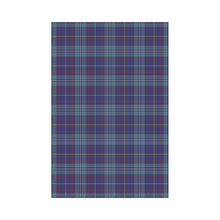 Load image into Gallery viewer, MacCormick Tartan Flag