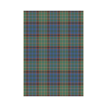 Load image into Gallery viewer, Nicolson Hunting Ancient Tartan Flag