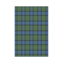 Load image into Gallery viewer, MacLaren Ancient Tartan Flag